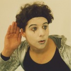 Mime 1